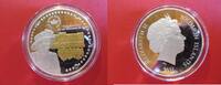 Salomonen 1 Dollar Royal 85. th. Birthday- Solomon Islands -