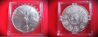Mexiko 1 Onza 1 Silver ounce -