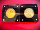 Togo 1500 Francs 1/200 oz gold coin - Lion - 1000 pcs. only -