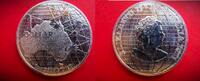 Australien 1 Dollar Australian 1 Dollar silver coin - 1 silver oz - Beneath the Southern Skies -