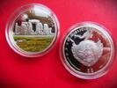 Palau / Palau-Inseln 5 Dollars silver coin -