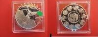 Mexiko / Mexico Onza Mexiko -Silver - 1 oz. Proof - scarce 2008 2008 2008 -