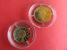 BRD / Deutschland 20 Euro Serie Deutscher Wald - 1/8 Unze Gold - Motiv EICHE -