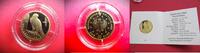 BRD / Deutschland 20 Euro Germany 20 Euro Gold coin : Peregrine falcon -