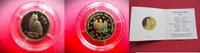 BRD / Deutschland 20 Euro Germany 20 Euro Gold coin : Eagle Owl -