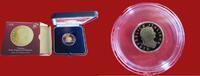 Italien / Italia 10 Euro Proof - Gold coin - Roman Emperor serie - Trajan - Traian - Traiano - scarce -