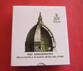 Vatikan 5 Euro 5 Euro coin Vatican - silver - Proof - Santa Maria -
