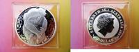 Australien 1 Dollar Silber - Silberunze Australian Koala - 1 Oz Feinsilber -