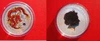 Australien 1 Dollar Australia 1 oz. silver Dragon 1 Dollar Lunar -