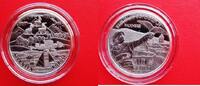Österreich 10 Euro 10 € Silber Gedenkmünze Bundesländer-Serie - Kärnten -