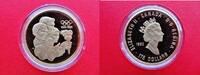 Kanada 175 Dollars 100th Anniversary of the Olympic Games - 1/2 oz. Proof Gold coin 1992 Canada -