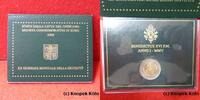 Vatikan 2 Euro Gedenkmünze Vatican 2 Euro Commemorative coin 2005 Cologne Cathedral -