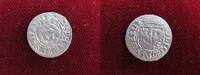 Brandenburg-Preussen Groschen 1619 Johann Sigismund 1608-1619, 1/24 Taler, CÖLN VF