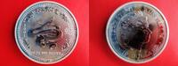 Australien 10 Dollars Australia, 10 Dollars 2001 Lunar Snake, 10 oz 999 Silver -