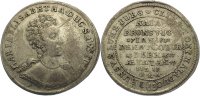 Sachsen-Coburg 1/12 Taler Albrecht III. 1680-1699. -