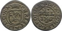 Schleswig-Holstein-Gottorp Sösling 1 Christian Albrecht, Bischof von Lübeck 1655-1666, Herzog 1659-1694 1655-1659-1694. -