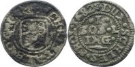 Schleswig-Holstein-Gottorp Sösling 1 Christian Albrecht, Bischof von Lübeck 1655-1666, Herzog 1659-1694 1655-1659-1694. -