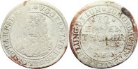 Sachsen-Meiningen Doppelgroschen Ernst Ludwig 1706-1724. -