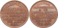 Brandenburg-Berlin, Stadt -