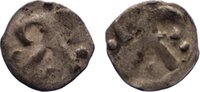 Pommern-Colberg, Stadt Denar Anonym.. VF-