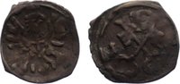 Polen-Posen, Stadt Denar Sigismund III. 1587-1632. -