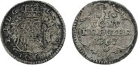 Sachsen-Coburg-Saalfeld Kreuzer Ernst Friedrich 1764-1800. -