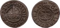 Lübeck, Stadt Dreiling (1/192 Taler) -