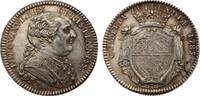 Frankreich Jeton Ludwig XVI. 1774-1793. -