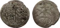 Württemberg Gröschlein 1 Ludwig 1568-1593. -