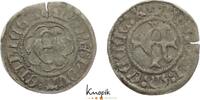 Einbeck, Stadt Körtling 1 1510 Schrötlingsriss, VF-