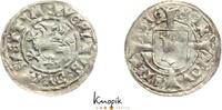 Pommern Witten 1516 Bogislaw X. 1474-1523. VF-EF