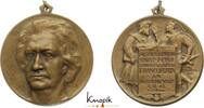 Frankfurt, Stadt Bronzemedaille -