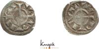 Italien-Verona Denaro Frederico II. 1218-1250. VF-
