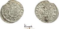 Montfort, Grafschaft Kreuzer Anton 1693-1733. -
