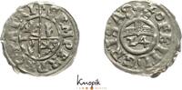 Braunschweig-Wolfenbüttel Kipper 1/24 Taler Kippermünzen im Gebiet Friedrich Ulrichs 1617-1622. -