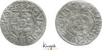 Polen-Elbing, Stadt 1/24 Taler Gustav II. Adolph 1611-1632. -