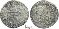 Konstanz, Stadt 10 Kreuzer ohne Jahr. Mit Titel Ferdinand II. -