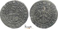 Konstanz, Stadt Batzen -