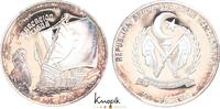 Arabische Republik Sahara 500 Pesetas Republik seit 1979. -