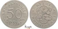 Rudolstadt 50 Pfennig -