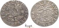 Groschen 1611 Schweiz-Schaffhausen, Stadt  sehr schön+