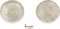10 Cent 1896 Niederlande-Königreich Wilhelmina I. 1890-1948. vorzüglich+