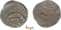 Bamberg, Bistum Pfennig Ekbert von Andechs 1203-1237. -