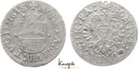 Groschen 1606 Schweiz-Zug  sehr schön