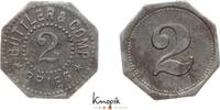 Brieg 2 Pfennig -