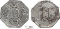 Brieg 10 Pfennig -