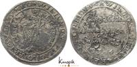 Sachsen-Alt-Weimar 1573-1640 Groschen Wilhelm und seine vier Brüder 1626-1640. -