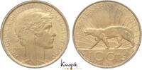 Uruguay 10 Centimos -
