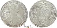 Brandenburg-Bayreuth 30 Kreuzer Friedrich 1735-1763. -