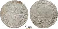 Magdeburg, Stadt 1/3 Taler -